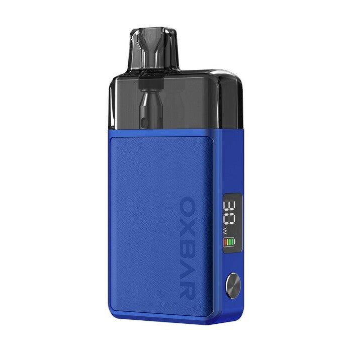 OXBAR x Pod Juice Elite Battery Device