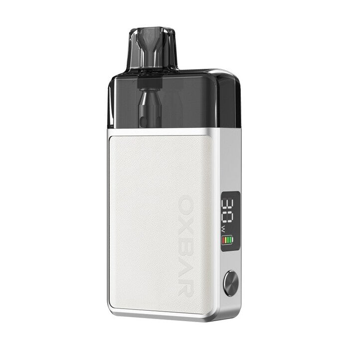 OXBAR x Pod Juice Elite Battery Device