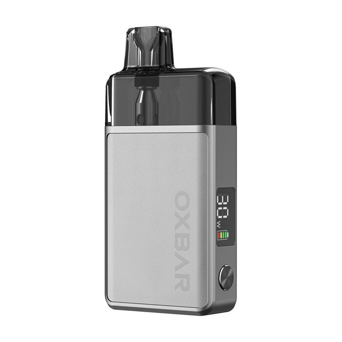 OXBAR x Pod Juice Elite Battery Device