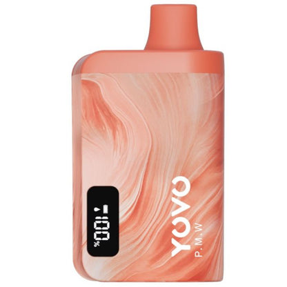 YOVO Vape JB8000