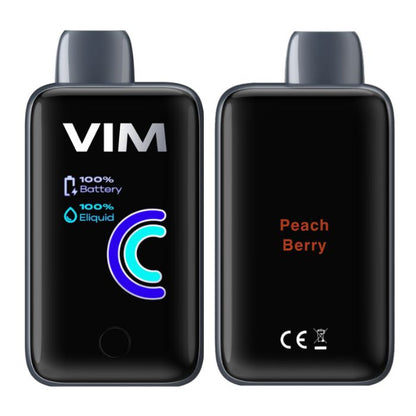 VIM Vape