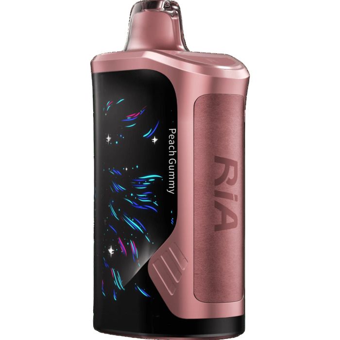 RIA NV30K By Geek Bar 30K Puff Vape