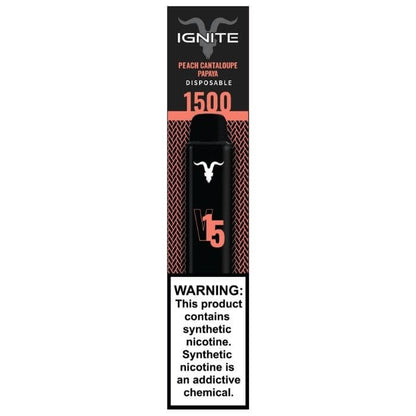 Ignite V15 Vape