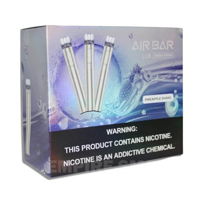 Air Bar Max Vape