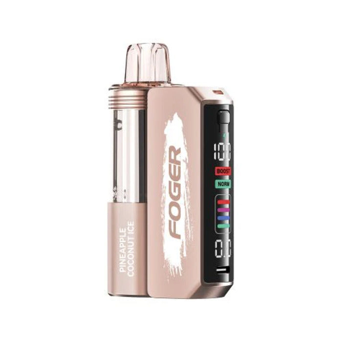 Foger Switch Pro Disposable Vape Kit