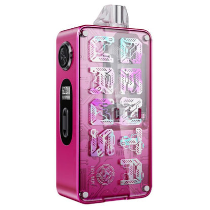 Pink Keep Lost Vape Centaurus B60 AIO