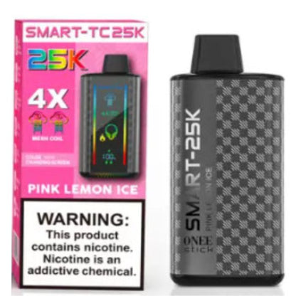 Pink Lemonade Kangvape Onee Stick Smart-TC25K vape