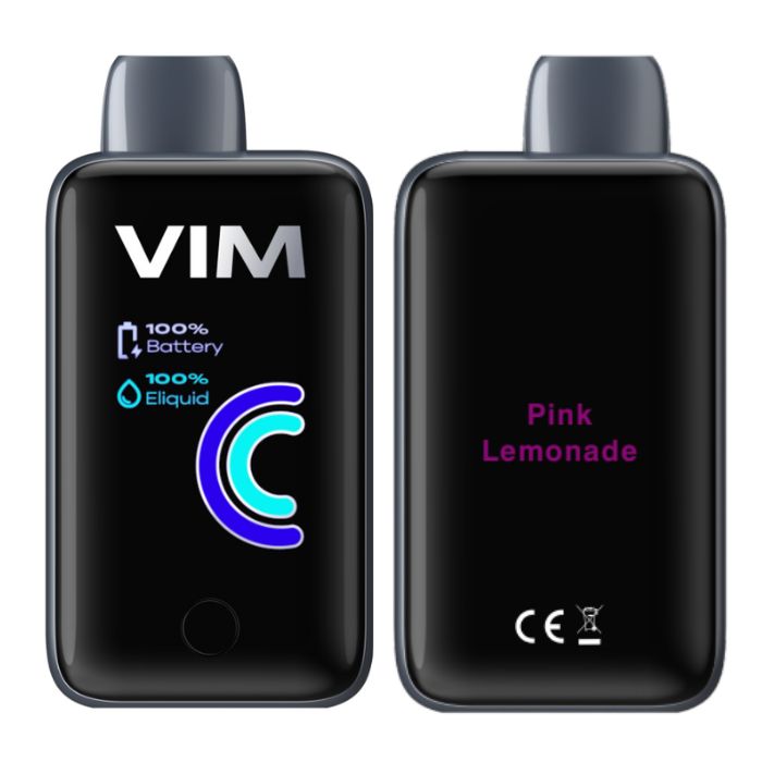 VIM Vape