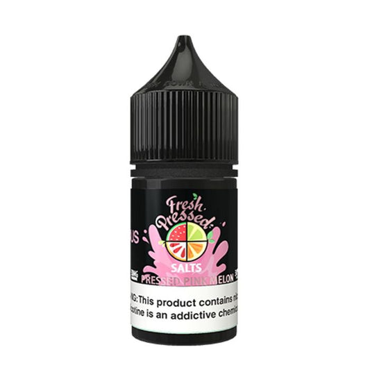 Pink Melon E-Liquid by Fresh Pressed