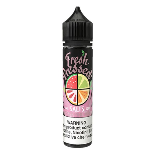 Pink Melon Nicotine Salt by Fresh Pressed