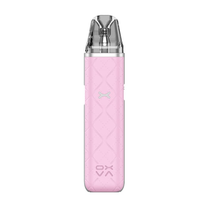 Pink OXVA Xlim Go Kit Pod System