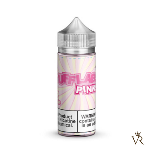 Pinks (Circus Cookie Frosting) E-Liquid by Circus E-Liquid