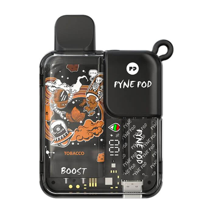 PynePod Boost Vape