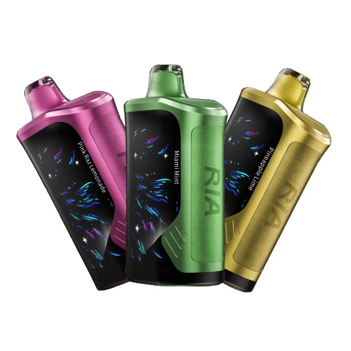 RIA NV30K By Geek Bar 30K Puff Vape