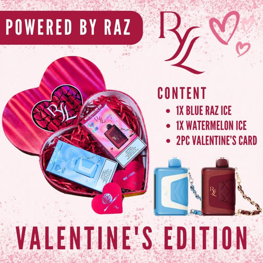 RYL Classic 35K Valentine's Gift Pack