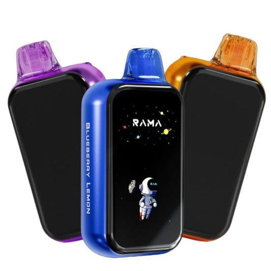 Rama 16000 Vape