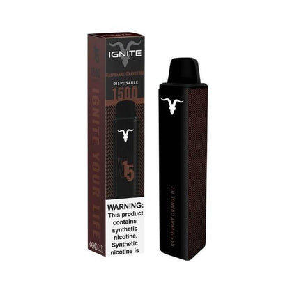 Ignite V15 Vape