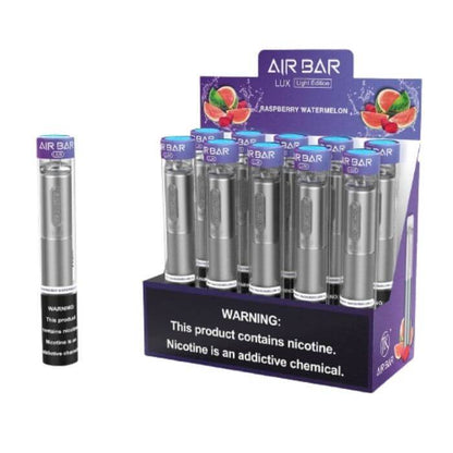 Air Bar Max Vape