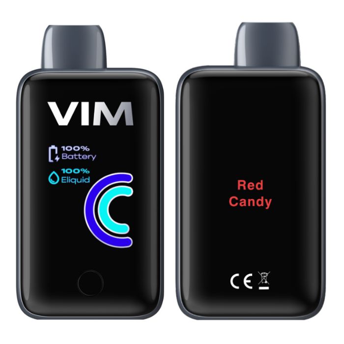 VIM Vape