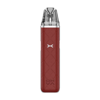 Red OXVA Xlim Go Kit Pod System