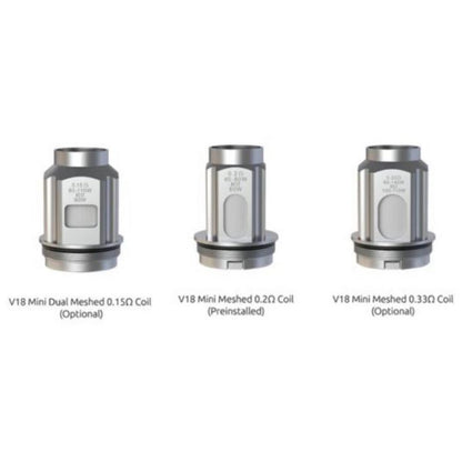 SMOK TFV18 Mini Vape Coil