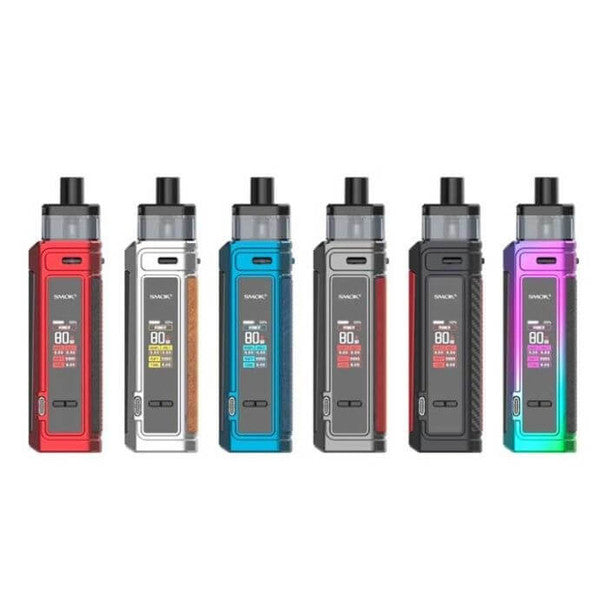 SMOK G-Priv 80W Pod System | eJuiceDB.com