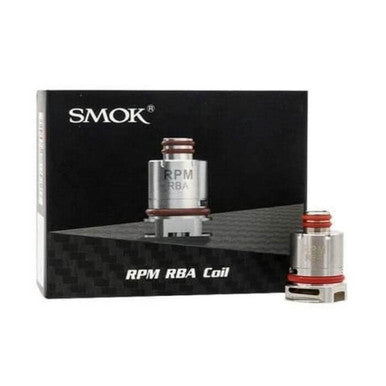 SMOK RPM Replacement Coils