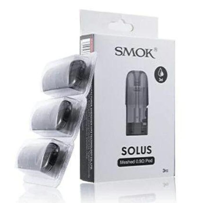 SMOK SOLUS 2 Replacement Pod