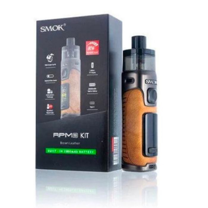 SMOK RPM 5 Pod System