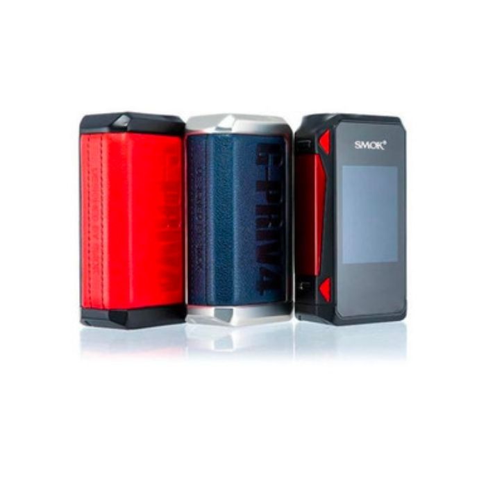 SMOK G-Priv 4 230W Box Mod