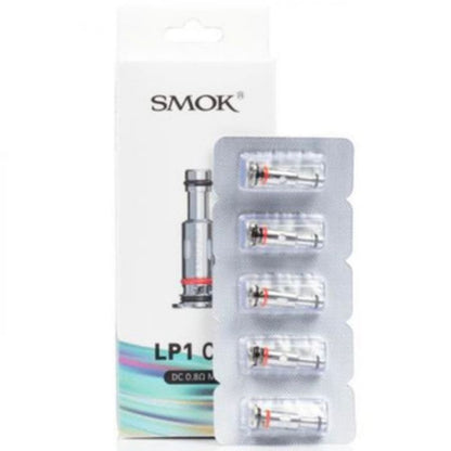 SMOK LP1 Replacement Coils