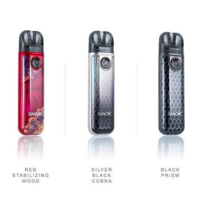 SMOK Novo 4 Mini Vape Pod System