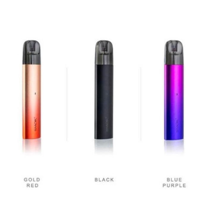 SMOK Solus 16W Pod System