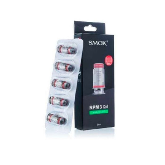 SMOK RPM 3 Vape Coil