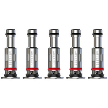 SMOK LP1 Replacement Coils