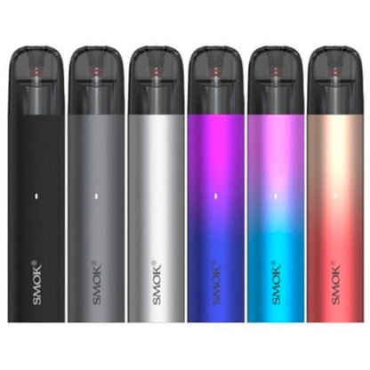 SMOK Solus 16W Pod System