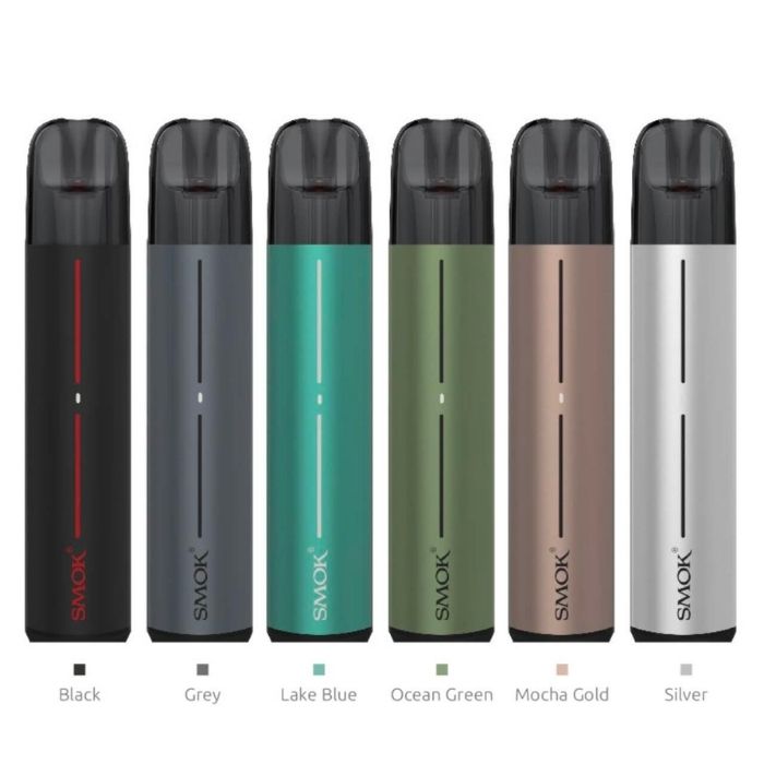 SMOK SOLUS 2 Pod System