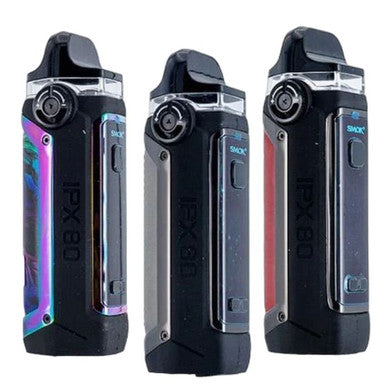 SMOK IPX 80 Pod System