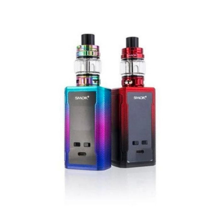 SMOK R-Kiss 2 200W Vape Kit