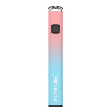 Yocan Flat Slim Twist Batteries