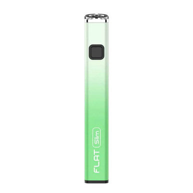 Yocan Flat Slim Twist Batteries