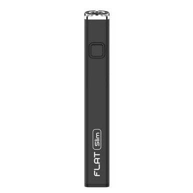 Yocan Flat Slim Twist Batteries