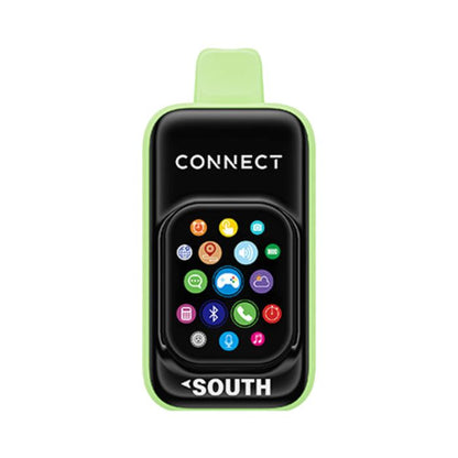 South Connect 35K Vape