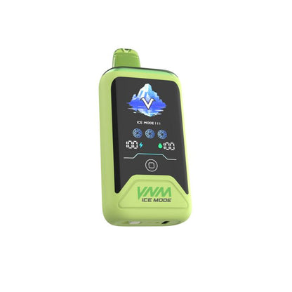 VNM Ice Mode Disposable Vape