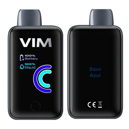 VIM Vape