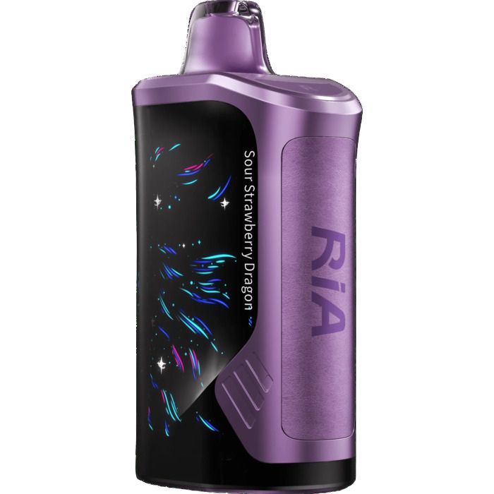 RIA NV30K By Geek Bar 30K Puff Vape