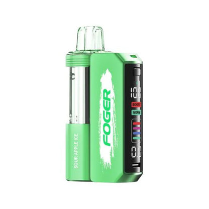 Foger Switch Pro Disposable Vape Kit