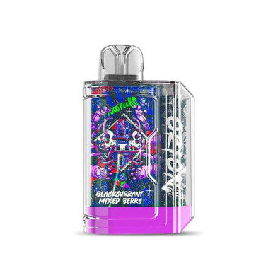 Lost Vape Orion Bar 7500 Vape