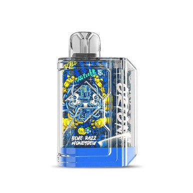 Lost Vape Orion Bar 7500 Vape