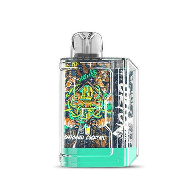 Lost Vape Orion Bar 7500 Vape